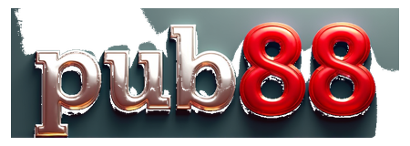 pub88 logo